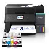 Multifunctional inkjet EPSON EcoTank CISS L6390, format A4, Color, Duplex, Wi-Fi
