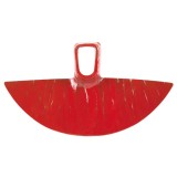 Evotools 633048 - Sapa fara coada 400 mm otel carbon