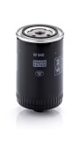 MANN-FILTER W 940 Filtru ulei