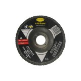 Cumpara ieftin Disc lam. frontal metal kt29 - 125x22.23 mm, gr. 80 DSH 271991
