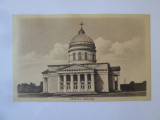Carte poștală Chișinău:Catedrala,necirculată anii 20