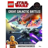 Cumpara ieftin Lego Star Wars: Great Galactic Battles