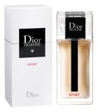 Apa de toaleta Christian Dior, Homme Sport 2022, 75 ml., SIGILAT