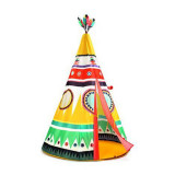 Cort Teepee djeco