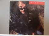 Joe Cocker &ndash; Unchain My Heart (1987/Capitol/RFG) - Vinil/Vinyl/NM, Rock, Capitol Records