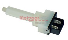 Comutator lumini frana VW CADDY II Caroserie (9K9A) (1995 - 2004) METZGER 0911033 foto