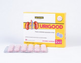 URIGOOD 550MG 30CPR, Only Natural