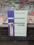 Aurelian Bondrea, Sociologia culturii, ediția a IV-a, revăzută, restructurată și adăugită, editura Fundației Rom&acirc;nia de M&acirc;ine, București 2003, 203