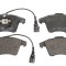 Set placute frana,frana disc VW MULTIVAN V (7HM, 7HN, 7HF, 7EF, 7EM, 7EN) (2003 - 2015) ABE C1W044ABE
