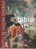 Biblia. Personaje si evenimente: de la creatie la judecatori | Editura Litera | 2010 | Cartonata | 169 pagini | Romana | 12x24 cm