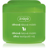 Ziaja Natural Olive unt pentru corp 200 ml