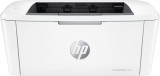 HP LaserJet Imprimantă M110w, Alb-negru, Imprimanta pentru Birou mic
