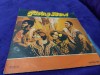 Disc vinil/vinyl vechi original,Rising Sound Electrecord 1977 Rock,Funk/Soul,Blu, Populara