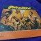 Disc vinil/vinyl vechi original,Rising Sound Electrecord 1977 Rock,Funk/Soul,Blu