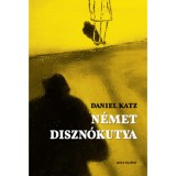 N&eacute;met diszn&oacute;kutya - Daniel Katz