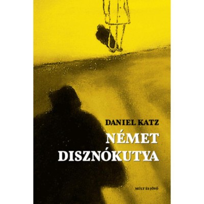 N&amp;eacute;met diszn&amp;oacute;kutya - Daniel Katz foto