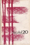 Secolul 20. Revista de literatura universala, nr. 3, 1970