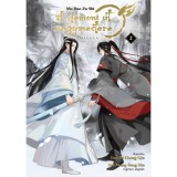 A d&eacute;moni &uacute;t nagymestere 2. - Mo Xiang Tong Xiu
