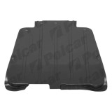 Scut motor fata VOLVO 850 (LS/LW), 06.1991-12.1996; S70/V70/C70 (LS/LW), 11.1996-12.2005, polietilena (PE),
