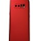 Husa protectie 360 fata + spate + folie silicon Samsung Note 8 , Rosu