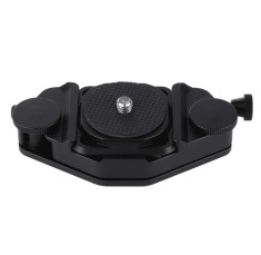 ​Clema Curea Pentru Camere Puluz PU272B Stramp Clip Quick Release