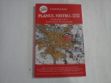 PLANUL NISTRU - 1989 - IMPLICAREA G. R. U. IN REVOLUTIA DIN DECEMBRIE - TUDOR PACURARU