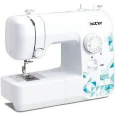 Masina de cusut Brother X17s Semi-automatic Electromechanical