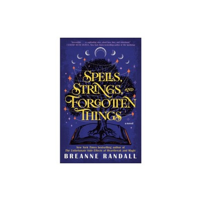 Spells, Strings, and Forgotten Things foto