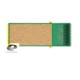 Penar EnergoTeam Carlige Legate cu Arc ABS + Pluta 15 Posturi