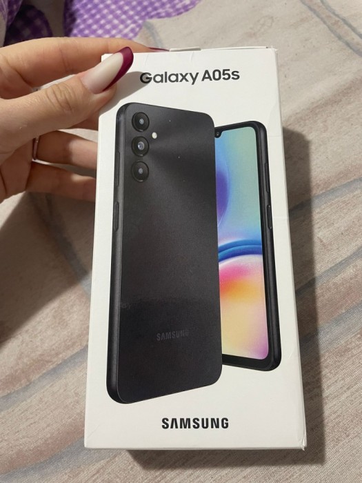 Samsung Galaxy A05s