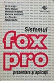 Cumpara ieftin Sistemul FoxPro. Prezentare si aplicatii - 1993 - Ion Lungu (AG280)