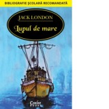 Lupul de mare - Jack London, Dan Dutescu
