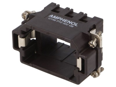 Conector rame module tată Heavy Mate foto