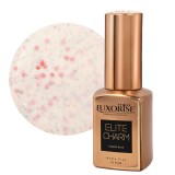 Cumpara ieftin Rubber Base Hema Free LUXORISE ELITE CHARM - Charming Fantasy 15ml