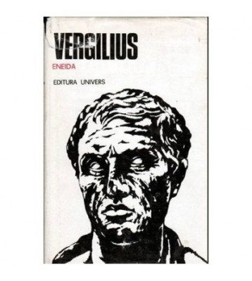 Vergilius - Eneida - 103206 foto