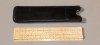 RIGLA CALCUL VINTAGE NESTLER NO. 43 0 + ETUI PIELE LUNGIME 15 CM