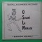 Botosani Program Teatru M. Eminescu 1984