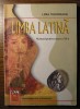 Manual Limba Latina clasa a XI-a, Lidia Tudorache, Editura Didactica si Pedagogica, 2001