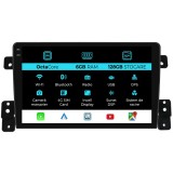 Cumpara ieftin Navigatie Dedicata Suzuki Grand Vitara 3 (2005-2015), 9Inch, 6Gb Ram, 128Gb Stocare, Carplay