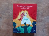 Tiberiu Soare - Pentru ce mergem la Opera