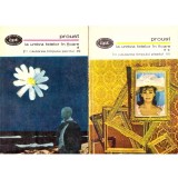 Marcel Proust - La umbra fetelor in floare vol.I - II - 101774