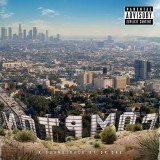 Dr. Dre Compton OST (cd)
