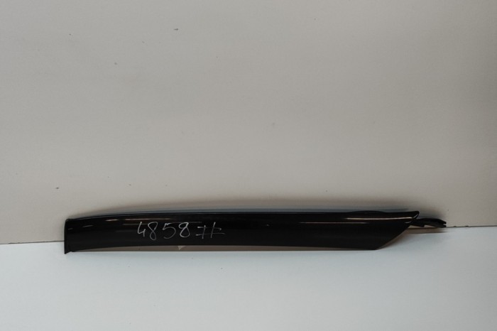 Ornament vertical parbriz dreapta MERCEDES-BENZ CL W215 2002 OEM: A2156900887 | 28943859