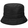 Palarie Betmar Quilted Rain Bucket Negru (Masura Universala) - Cod 7878514, Marime universala, Rosu