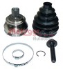 Kit cap planetara AUDI A8 (4E) (2002 - 2010) METZGER 7110168