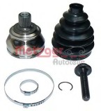 Kit cap planetara AUDI A6 Allroad (4FH, C6) (2006 - 2011) METZGER 7110168