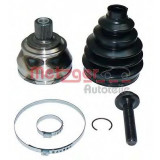 Kit cap planetara AUDI A6 Allroad (4FH, C6) (2006 - 2011) METZGER 7110168