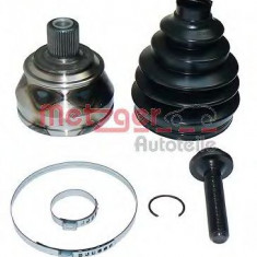 Kit cap planetara AUDI A6 (4F2, C6) (2004 - 2011) METZGER 7110168