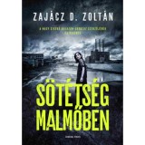 S&ouml;t&eacute;ts&eacute;g Malmőben - Zaj&aacute;cz D. Zolt&aacute;n