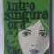 (C455) ION GRECEA - INTR-O SINGURA ORA